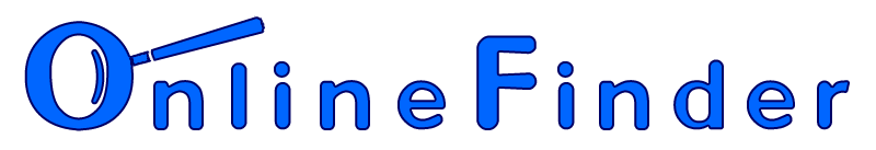 OnlineFinder